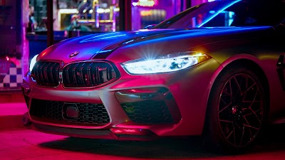 Rennspec Wraps | Auto Customization Studio