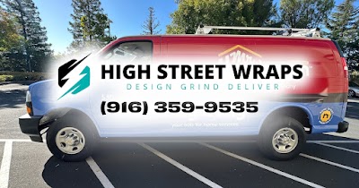 High Street Wraps