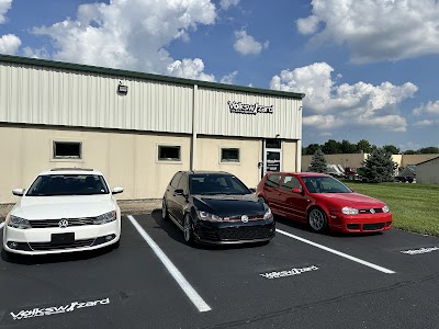 Dayton Sign Shop - Stickit Decals