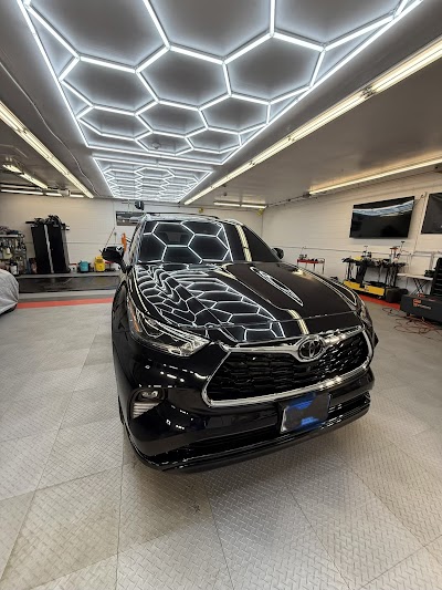 Precision Protection Films LLC