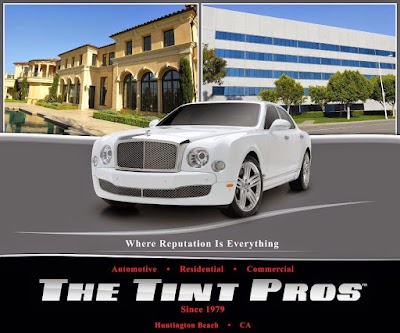 The Tint Pros
