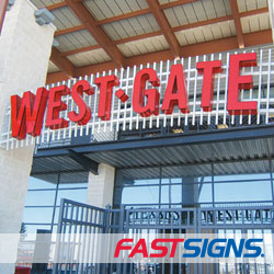 Fastsigns of Sugar Land, Tx
