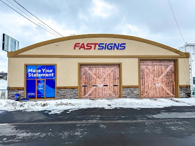 Fastsigns of Idaho Falls, Id