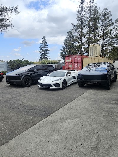 Elite Window Tint & Vinyl Wraps - Paint Protection Film & Ceramic Coatings