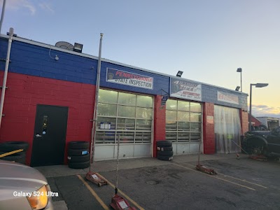 Titan Graphics Studios