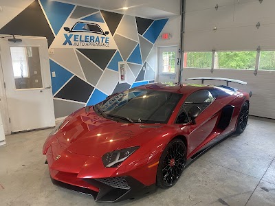 Xelerate Auto Appearance