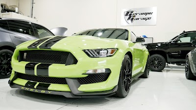 Ceramic Garage Inc
