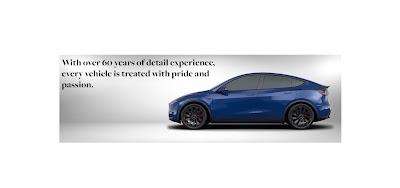 Seattle Auto Detail and Tint