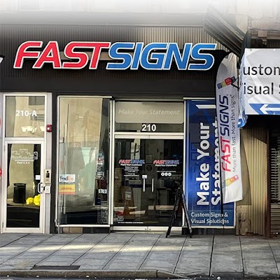 Fastsigns of Newark, Nj