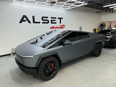 Alset Auto Richmond