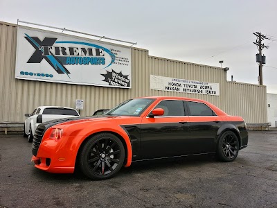 Xtreme Autosports