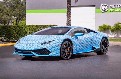 Metrowrapz
