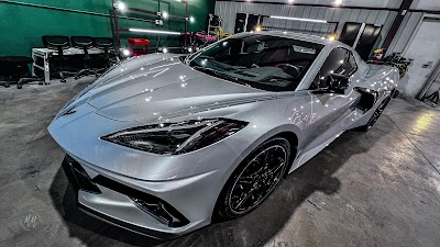 Insane Paint Auto Detailing