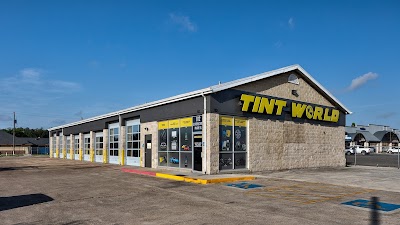 Tint World