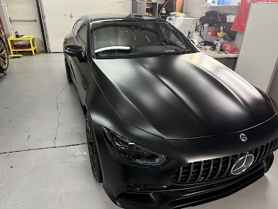 Detail Auto & Window Tinting - A Ceramic Pro Elite Dealer