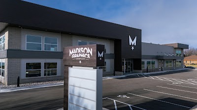 Madison Graphics Company