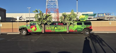 Vehicle Wraps Vegas - Ppf, Paint Protection Film, Ceramic Coating, Vinyl Wrap, Window Tint