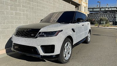 Bay Area Vinyl Wraps