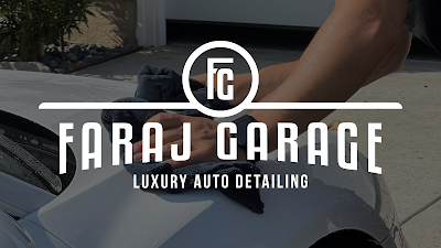 Faraj Garage Luxury Auto Detailing