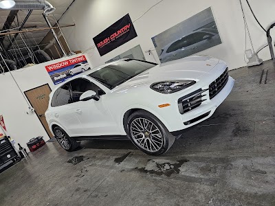 Dynamik Tint