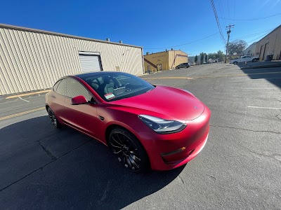 Crystal Clear Protection Wraps