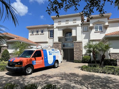 Ultimate Window Tinting