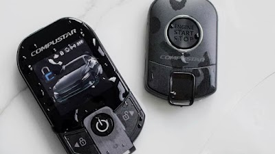 Hawkeye Auto Accessories