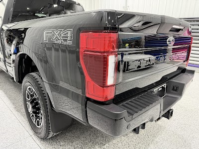 Dobsondetails Auto Detailing