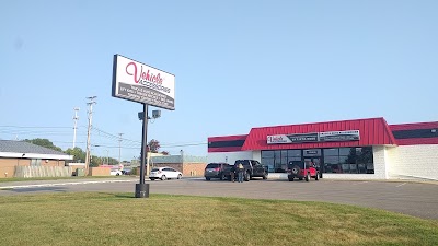 Vehicle Accessories, Inc.