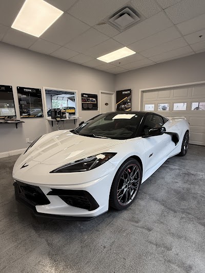 Lindsay & Lindsay Auto Detailing | Paint Protection Film (ppf) | Ceramic Coating | Window Tint