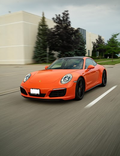 It’s Awrap™ | PPF & Tint