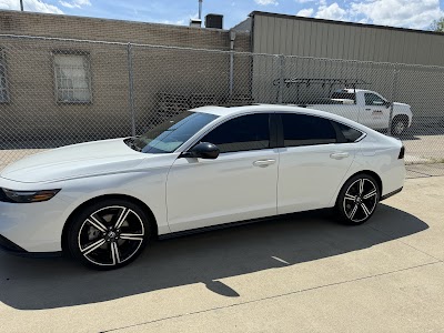 Xclusive Auto Detailing & Window Tinting