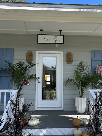 Blue Ocean Custom Signs