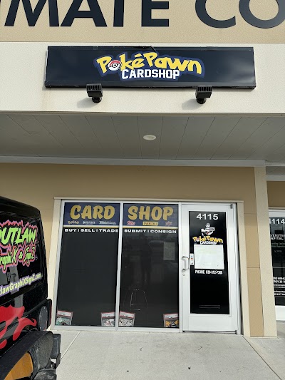 Outlaw Graphix & Signz