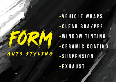 Form Auto Styling