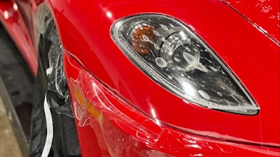 Auto Alchemy LLC Tint PPF Vinyl Wraps