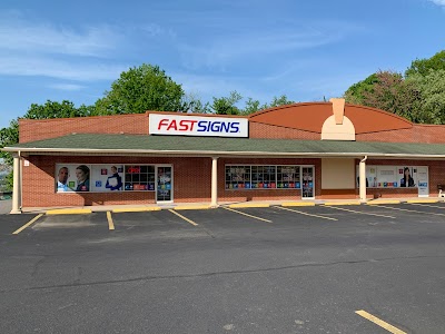 Fastsigns of Scranton, Pa