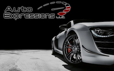 Auto Expressions, Llc.