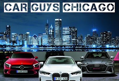 Car Guys Chicago