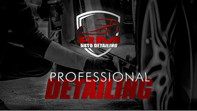 Rm Professional Detailing