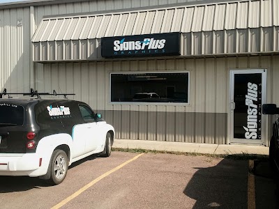 Signs Plus+ Graphics Is Now Pride Neon Graphics Division