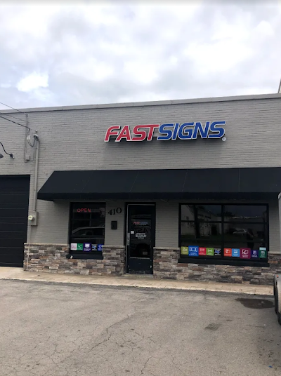 Fastsigns of Murfreesboro, Tn