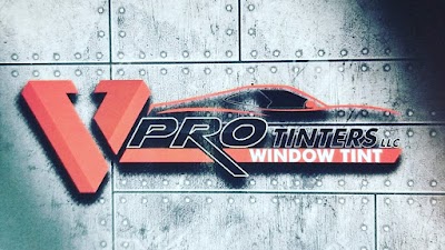 Vpro Tinters, LLC