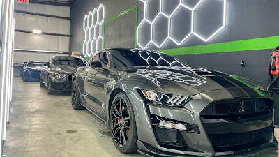 Gulf Coast Detailing Co