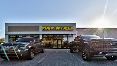 Tint World