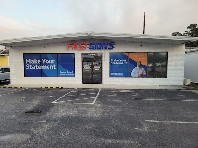 Fastsigns of Wilmington, Nc