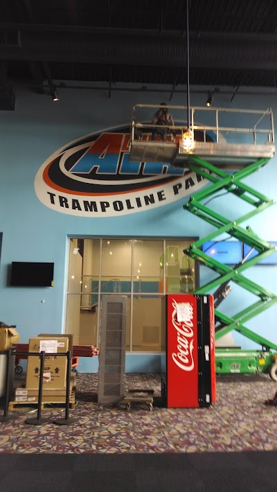 Allegheny Sign & Wraps - Design Center