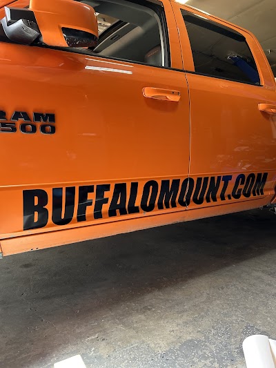 Rocky Mountain Decals & Vinyl LLC