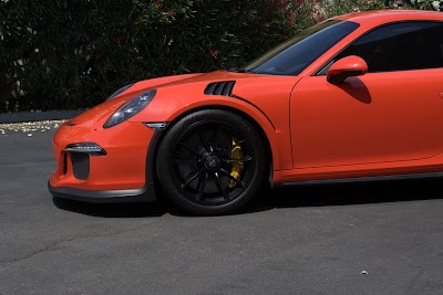 Silicon Valley Auto Films