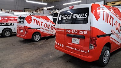 Tint on Wheels